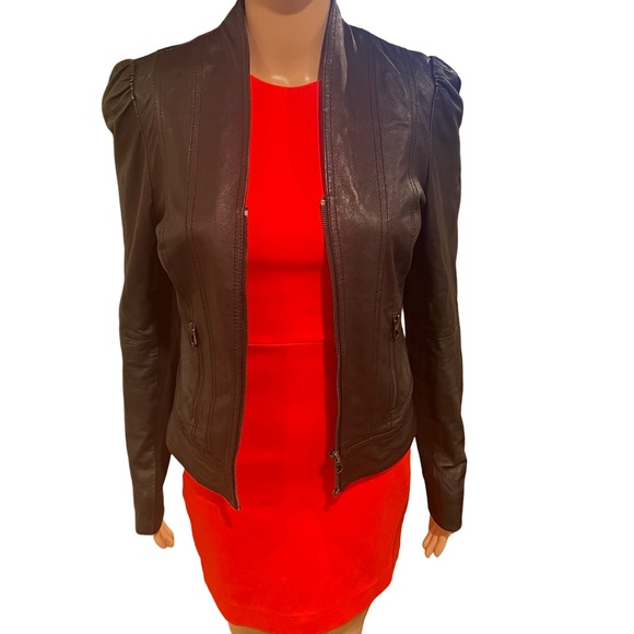 Stunning Babaton dress - Picture 8 of 9